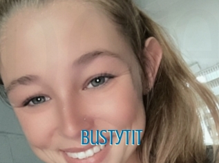 Bustytit