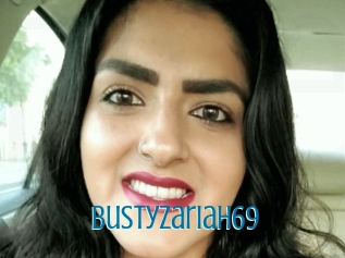 Bustyzariah69