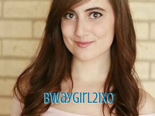 Bwaygirl21xo