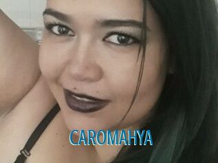 CAROMAHYA