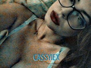 CASSYIEx