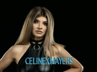 CELINExMAYERS