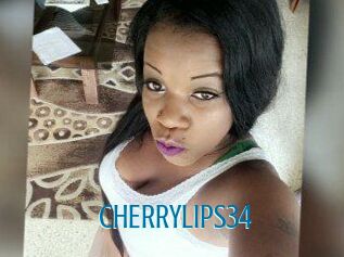 CHERRYLIPS34