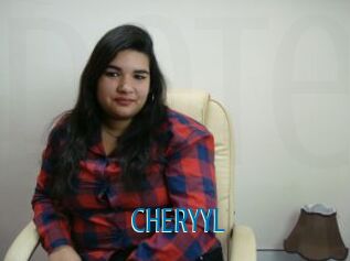 CHERYYL