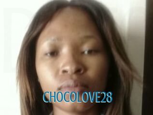 CHOCOLOVE28