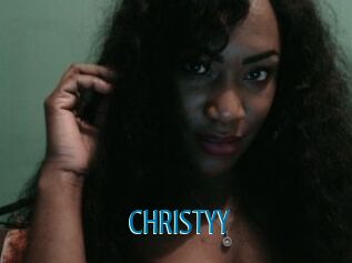 CHRISTYY