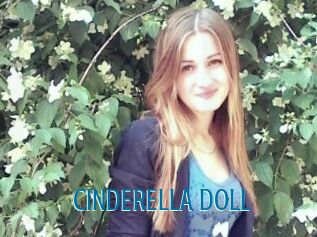 CINDERELLA_DOLL