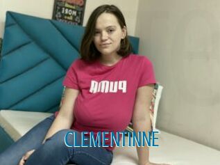 CLEMENTINNE