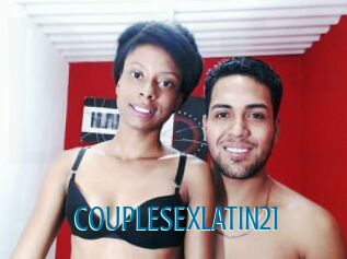 COUPLESEXLATIN21
