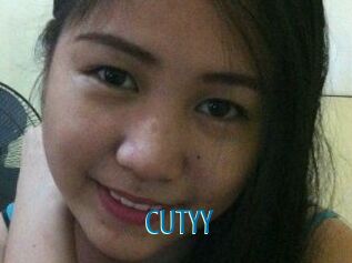 CUTYY