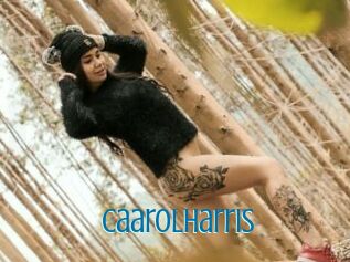 Caarolharris