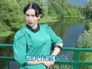 CadencBreezy