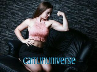 CaitlinUniverse