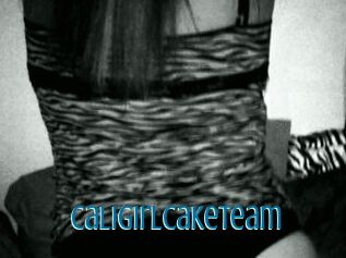 CaliGirlCakeTeam