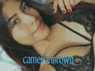 CameronBrown