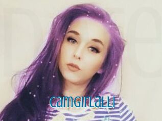 Camgirlalli