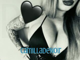 CamillaDeNoir