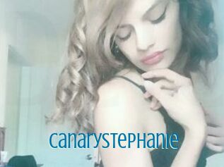 CanaryStephanie