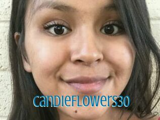 CandieFlowers30