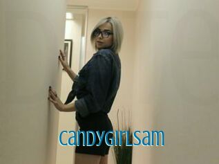 CandyGirlSam