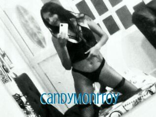 CandyMonrroy