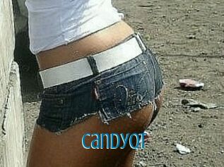 CandyQT