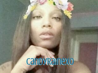 CandyRaineXO