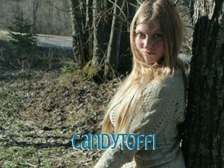 CandyToffi