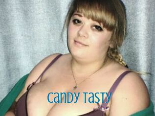 Candy_Tasty
