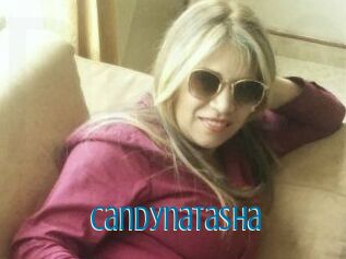 Candynatasha