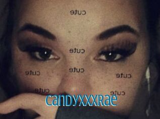 CandyxxxRae