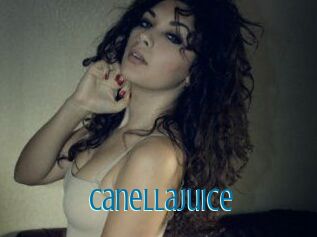 CanellaJuice