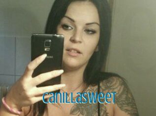 CanillaSweet