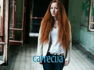 Caprecija