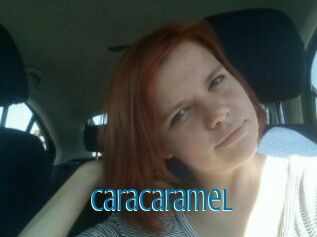 CaraCaramel