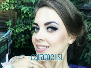 CaramelSi