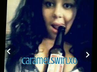 CaramelSwirlxo