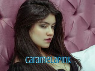 CaramelaPink
