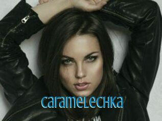 Caramelechka