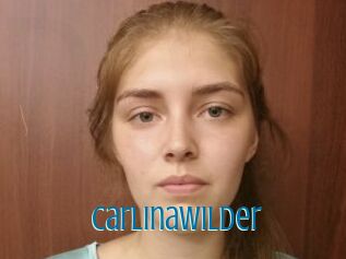 CarlinaWilder