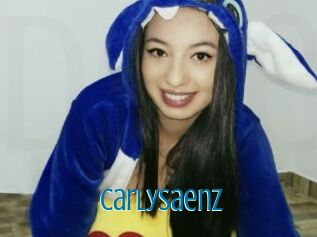 CarlySaenz