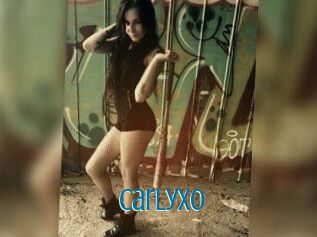 Carlyxo
