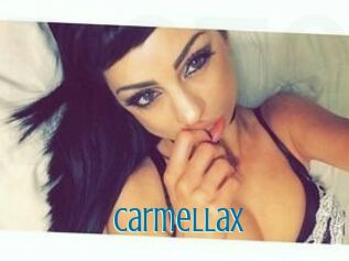CarmellaX
