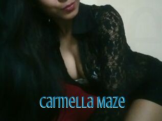 Carmella_Maze