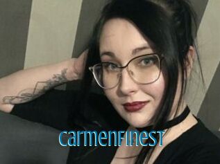CarmenFinest