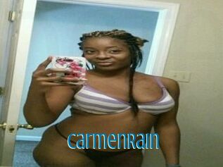 CarmenRain