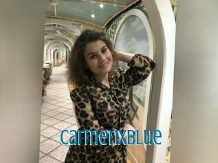 CarmenXBlue