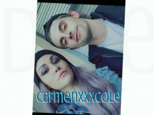 CarmenxXxCole