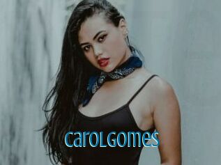 CarolGomes
