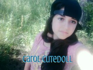 Carol_CuteDoll